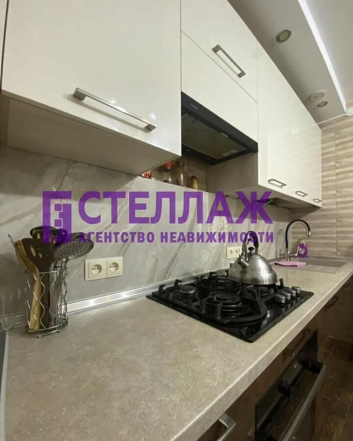 квартира г Феодосия ул Украинская 46 фото 3