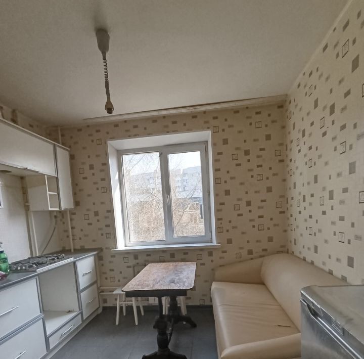 квартира г Белгород Западный ул Молодежная 16в фото 4