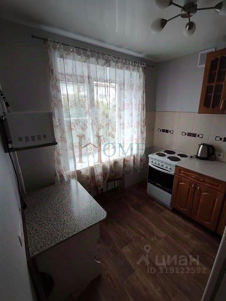 квартира г Новосибирск р-н Ленинский ул Костычева 16/1 фото 2