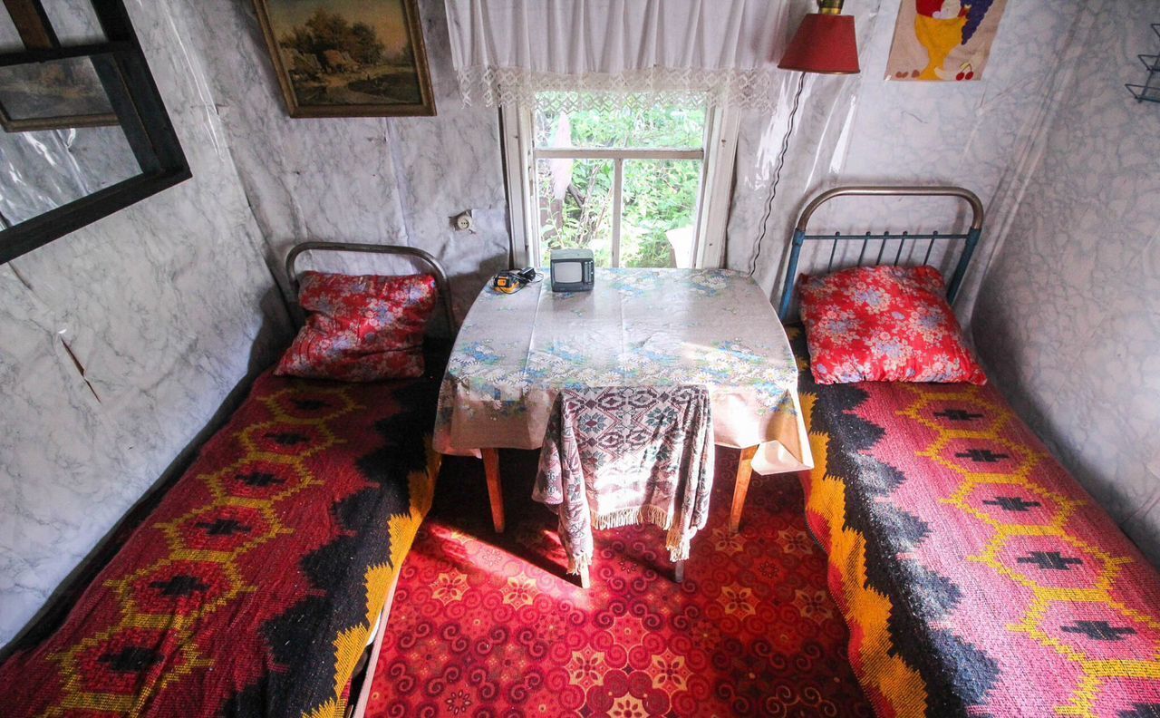 дом г Барнаул п Плодопитомник р-н Центральный снт Алтайский садовод 575 фото 3