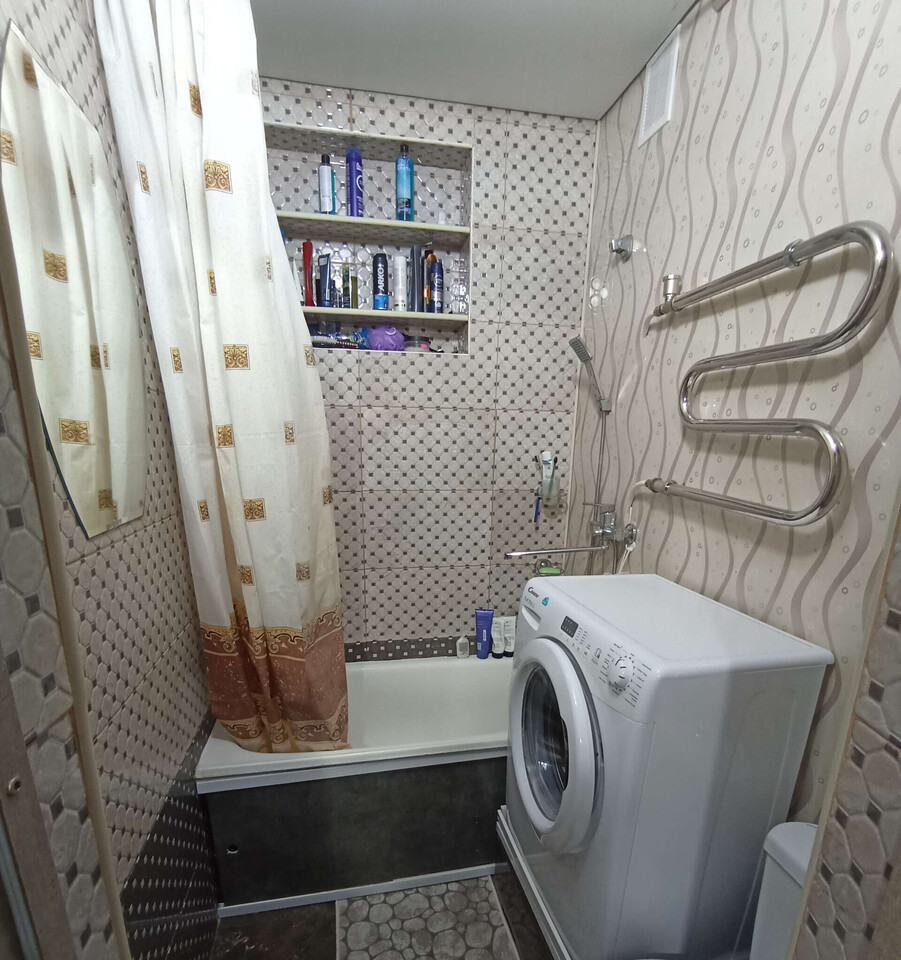 квартира г Шахты ул Ландау 4 фото 4
