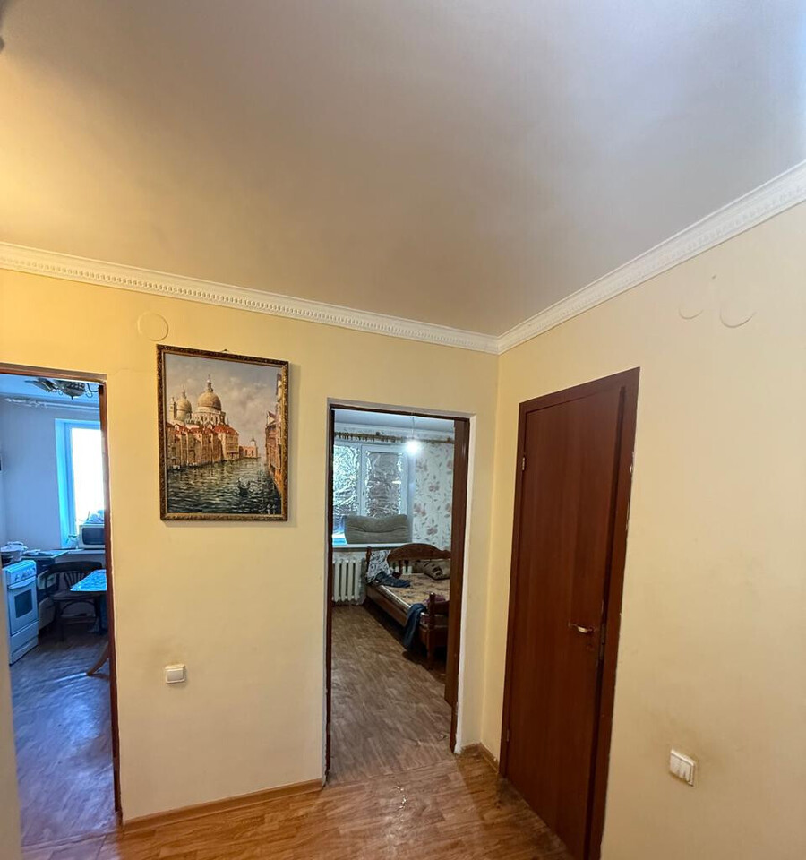 квартира г Донецк мкр 14-й 3 фото 4