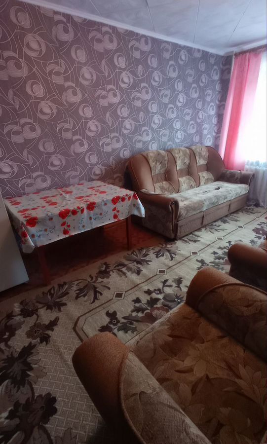 комната г Уфа р-н Орджоникидзевский ул Кольцевая 33 фото 2