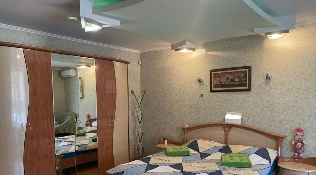 дом г Симферополь р-н Киевский ул Стрелковая фото 3
