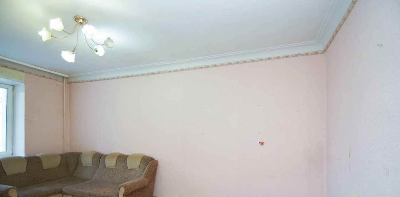 квартира г Омск р-н Ленинский Привокзальный ул Академика Павлова 23 фото 5