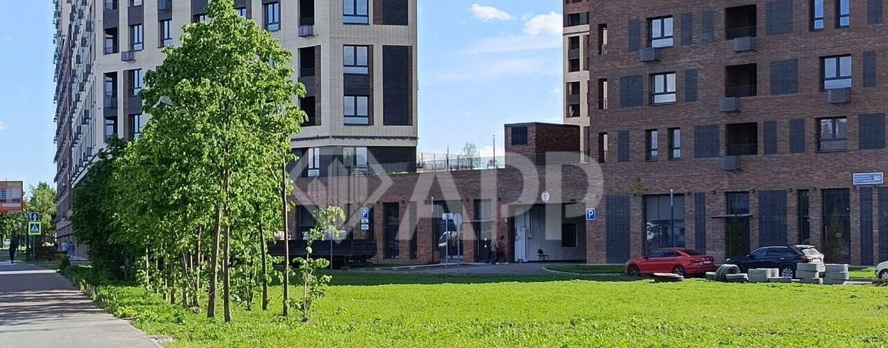 свободного назначения г Казань р-н Кировский Козья слобода ул Краснококшайская 60 Республика Татарстан Татарстан фото 5
