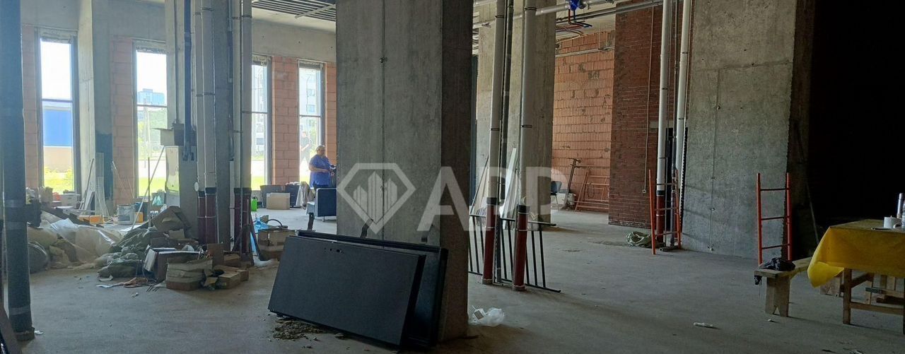 свободного назначения г Казань р-н Кировский Козья слобода ул Краснококшайская 60 Республика Татарстан Татарстан фото 17