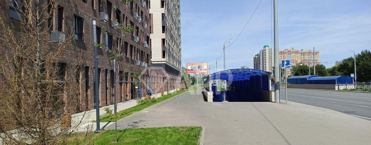 свободного назначения г Казань р-н Кировский Козья слобода ул Краснококшайская 60 Республика Татарстан Татарстан фото 22