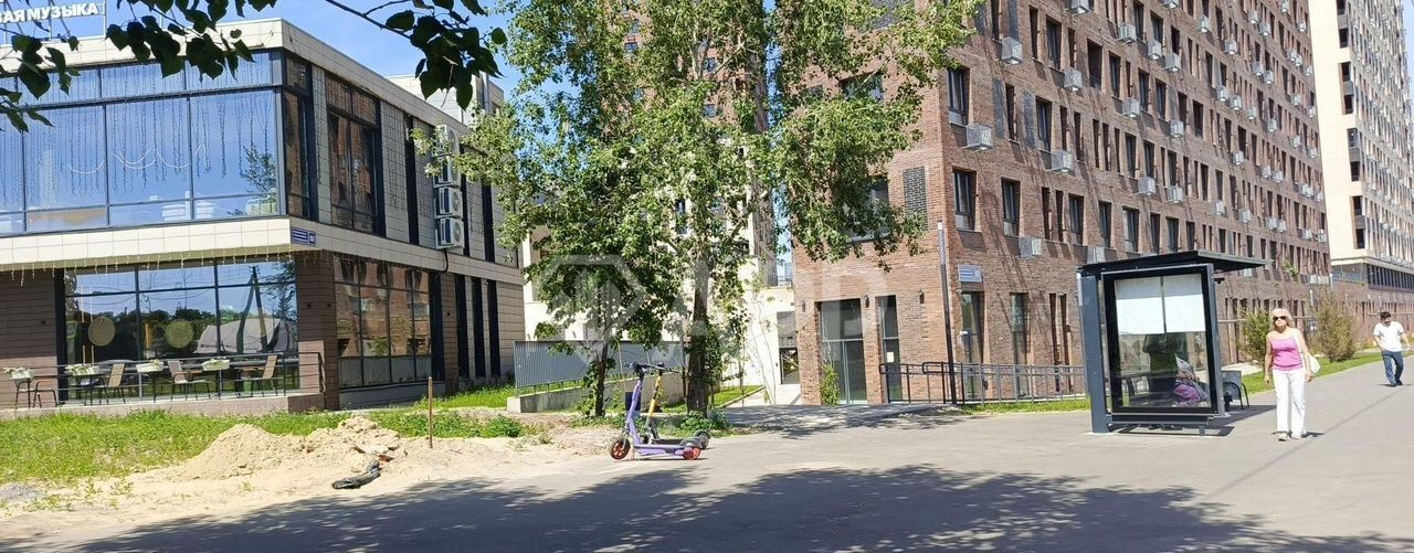 свободного назначения г Казань р-н Кировский Козья слобода ул Краснококшайская 60 Республика Татарстан Татарстан фото 19