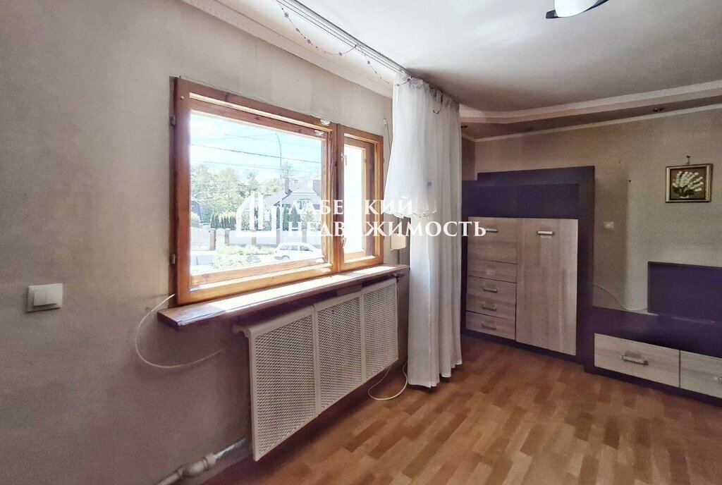 квартира г Калининград р-н Московский ул Окская 3 фото 11