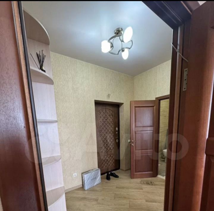 квартира г Краснодар р-н Западный ул Минская 118/2 фото 5