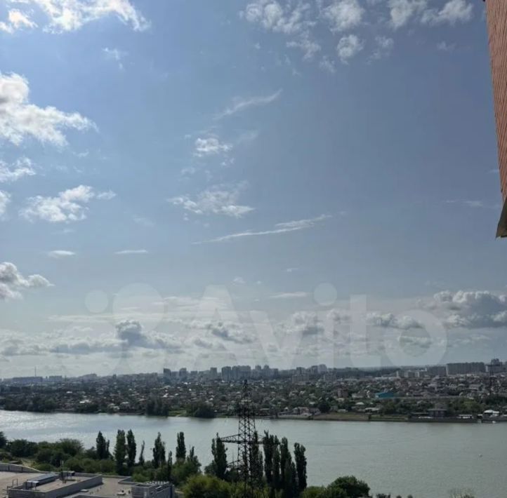 квартира г Краснодар р-н Западный ул Минская 118/2 фото 7
