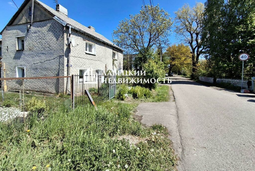 квартира г Калининград р-н Московский ул Окская 3 фото 29