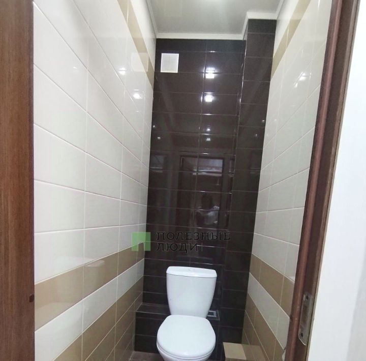 квартира г Орел ул Емлютина 3 фото 27