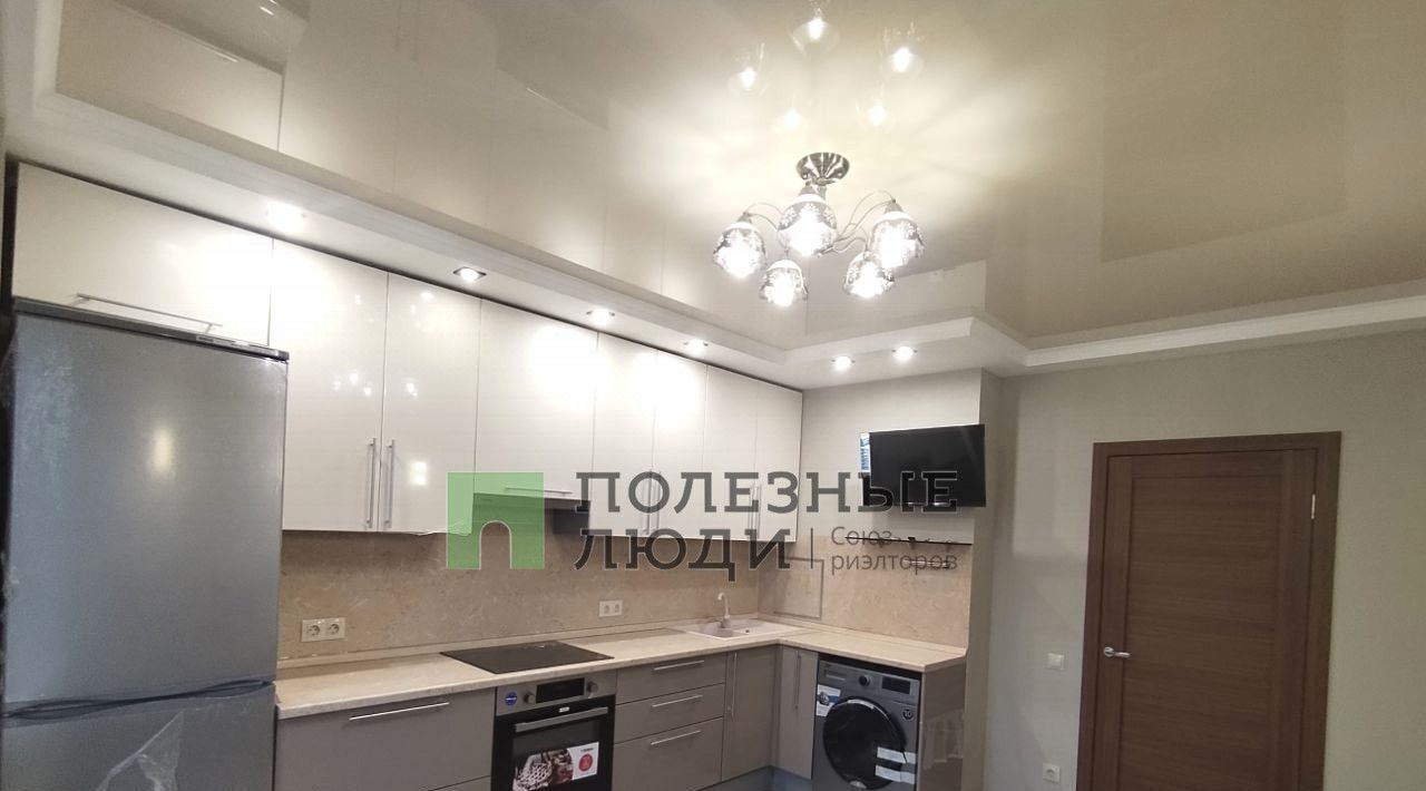 квартира г Орел ул Емлютина 3 фото 5
