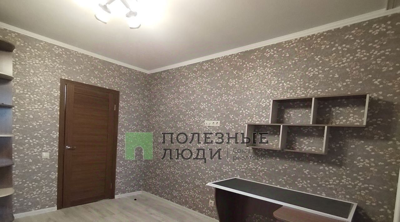 квартира г Орел ул Емлютина 3 фото 21