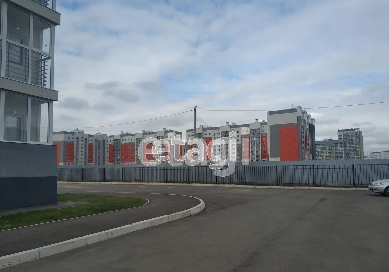 квартира г Стерлитамак ул Машиностроителей 75 фото 12