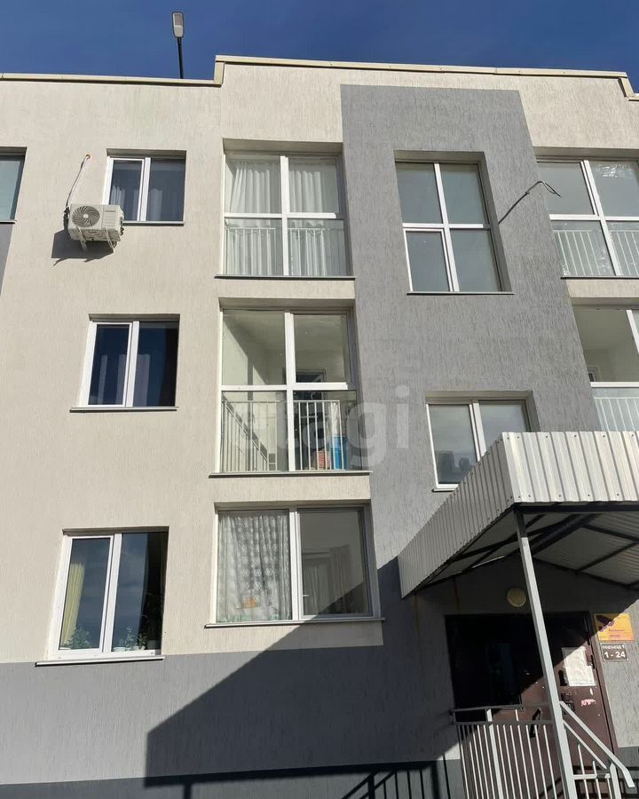 квартира г Стерлитамак ул Машиностроителей 75 фото 11