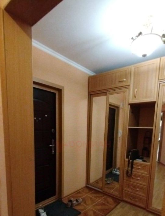 квартира г Волгодонск пр-кт Строителей 9 фото 23