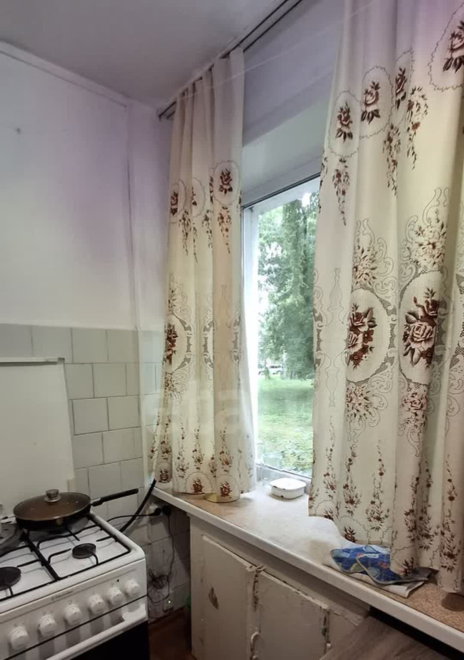квартира г Горно-Алтайск пр-кт Коммунистический 158 Жилмассив м-н фото 15