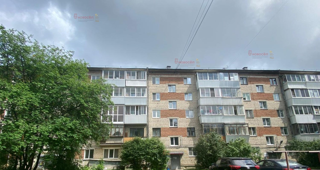 ул Шиловская 17 фото