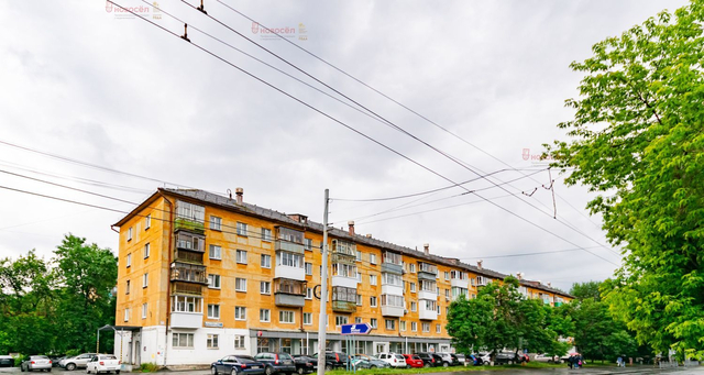 Уралмаш Проспект Космонавтов, м-н, Ильича, 50 фото