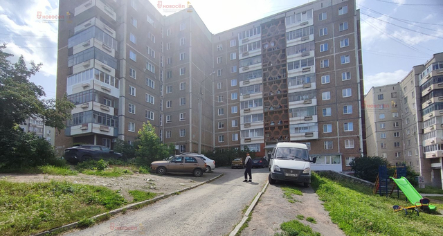 квартира Веер б-р Юности 1 м-н фото
