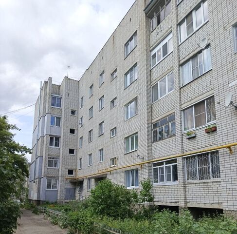 ул Октябрьская 51 фото