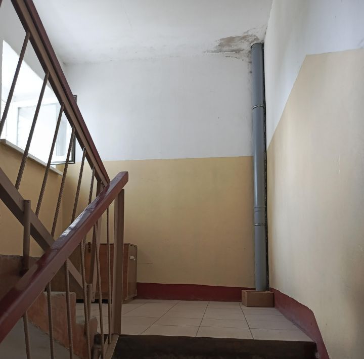 квартира р-н Ростовский г Ростов ул Октябрьская 51 фото 2