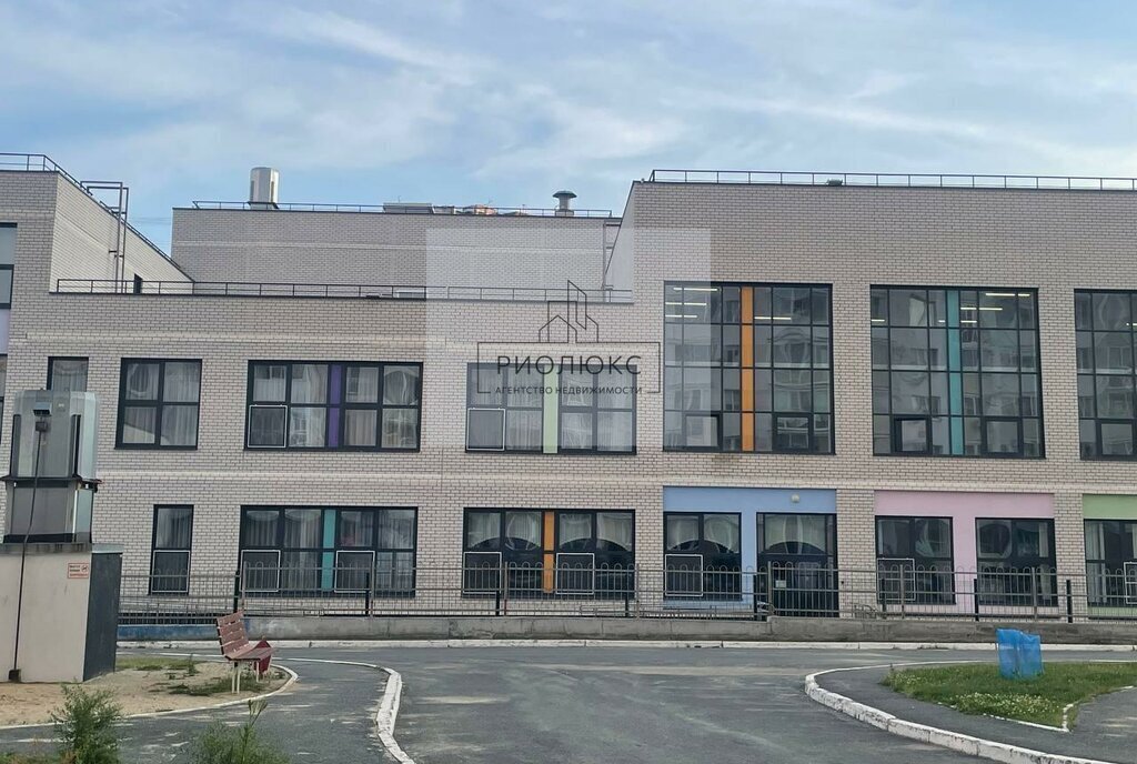 квартира г Екатеринбург Академический Чкаловская ул Краснолесья 24 фото 15