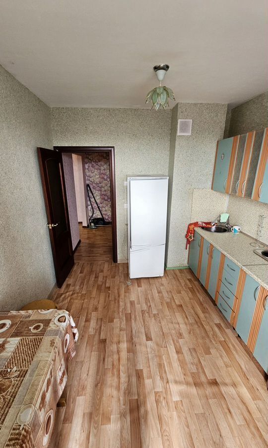 квартира г Егорьевск ул Механизаторов 55к/1 фото 4