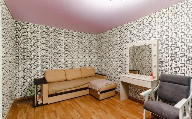 квартира ул Комсомольская 32к/3 фото