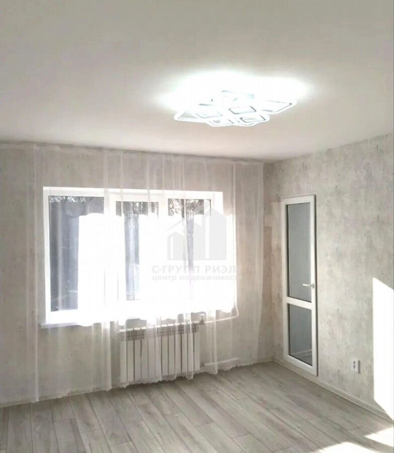 квартира г Калининград р-н Ленинградский ул Горького 183 фото 4