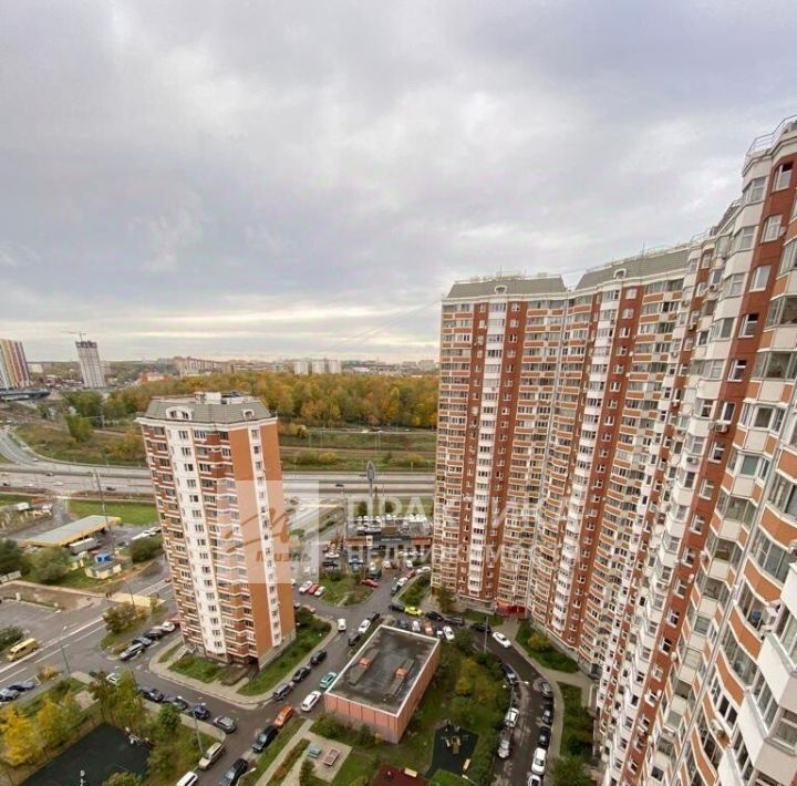 квартира г Красногорск б-р Ильинский 2а Пенягино фото 18