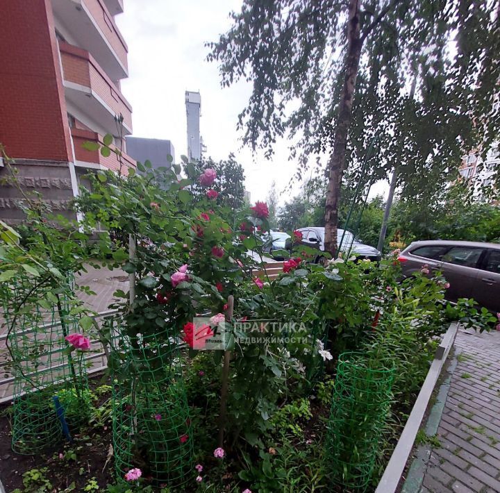 квартира г Красногорск б-р Ильинский 2а Пенягино фото 24