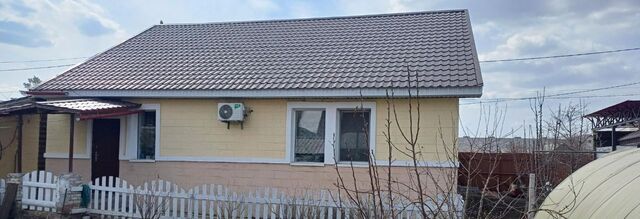 р-н Октябрьский Елшанка проезд Чкалова 8 фото