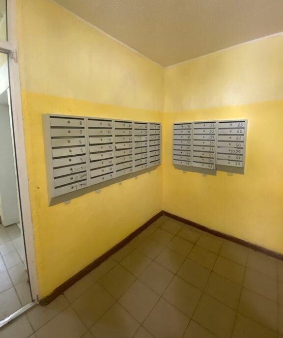 квартира г Оренбург ул Авиационная 22/1 фото 1
