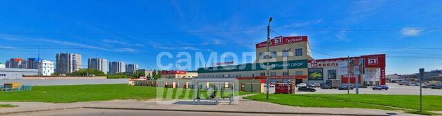 р-н Правобережный ш Лебедянское 2б фото
