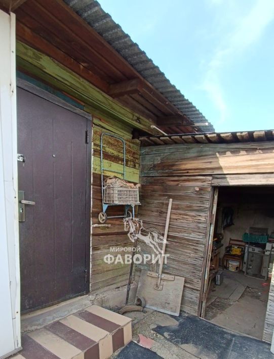дом г Орск р-н Советский Старый город ул 3-го Интернационала 63 фото 2