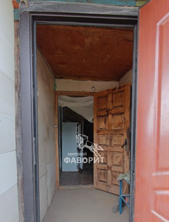 дом г Орск р-н Советский Старый город ул 3-го Интернационала 63 фото 4