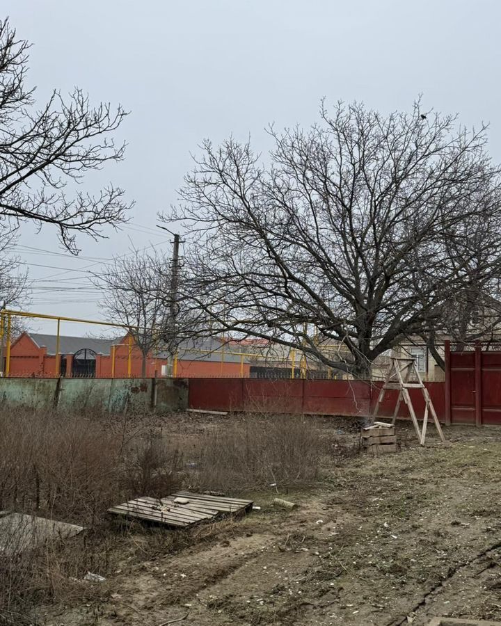 земля р-н Гудермесский г Гудермес ул Коммунистическая 49 Гудермесское городское поселение фото 3