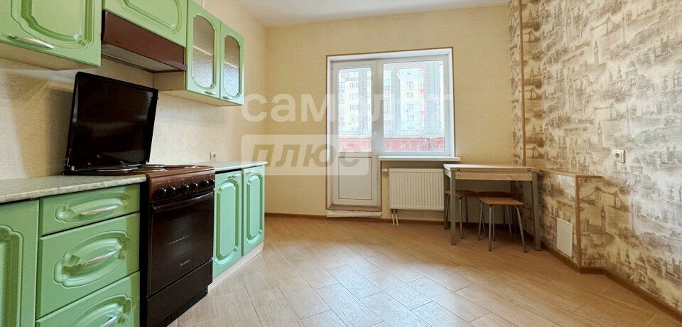 квартира г Брянск р-н Советский пр-кт Станке Димитрова 65 фото 4
