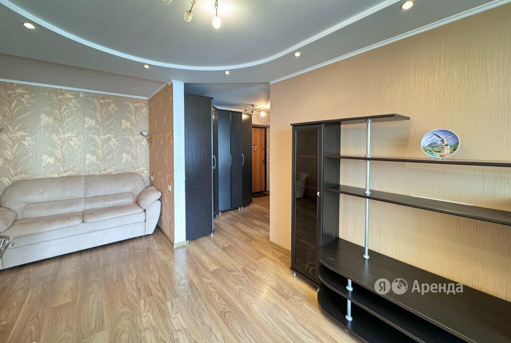 квартира г Саратов р-н Кировский ул Техническая 3 фото 7