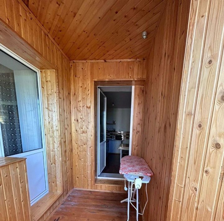 квартира р-н Нижнекамский г Нижнекамск ул Корабельная 1 фото 7