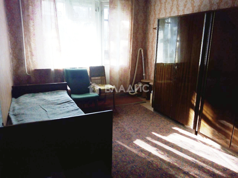 квартира г Белгород Западный ул 5 Августа 14 фото 1