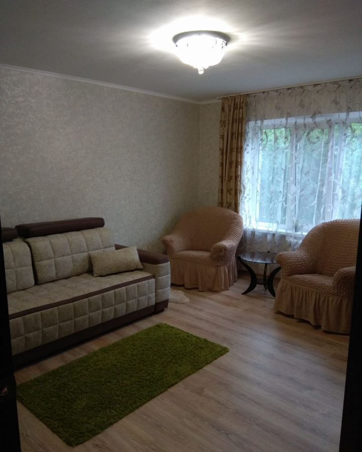 квартира г Клинцы ул Кирова 138 фото 1