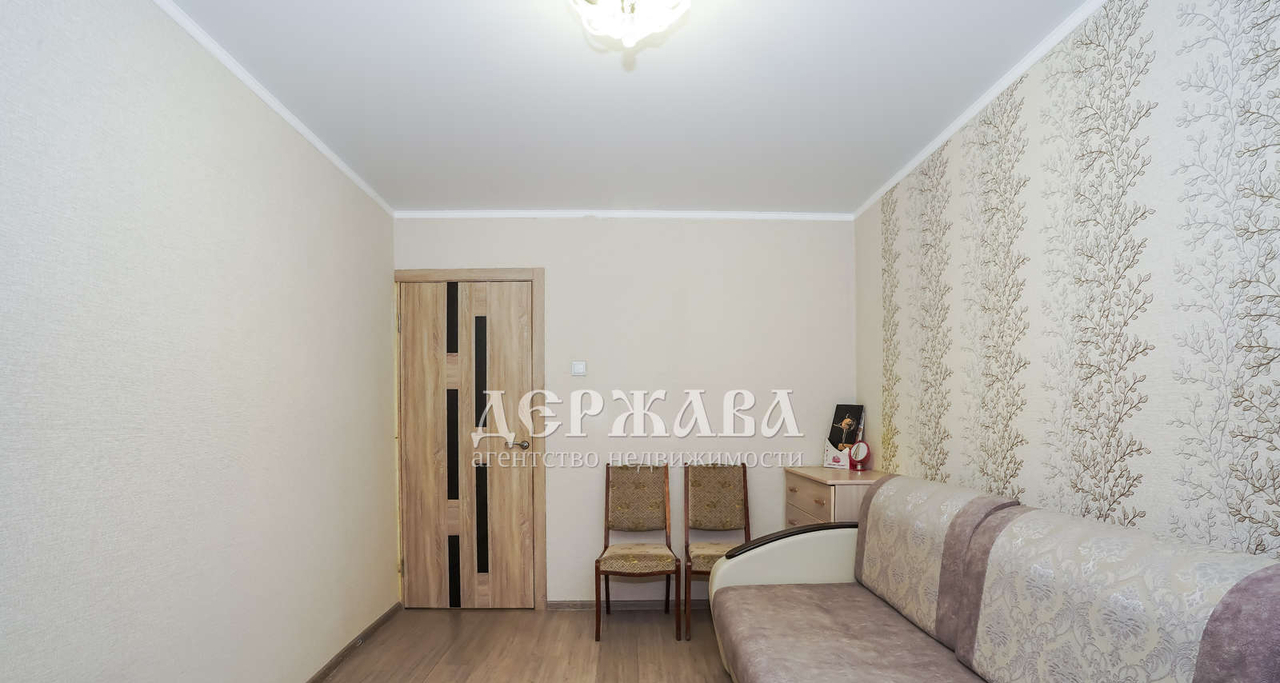 квартира г Старый Оскол микрорайон Дубрава-1 мкр Дубрава квартал 1 7 м-н фото 4