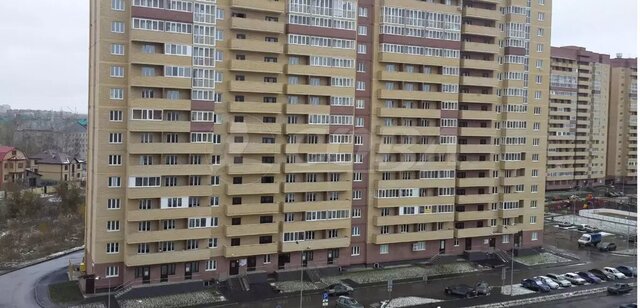 ул Верхнетарманская 3 фото