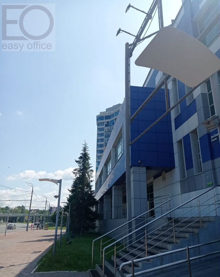 офис г Казань р-н Приволжский тракт Оренбургский 22а Аметьево, Республика Татарстан Татарстан фото 3