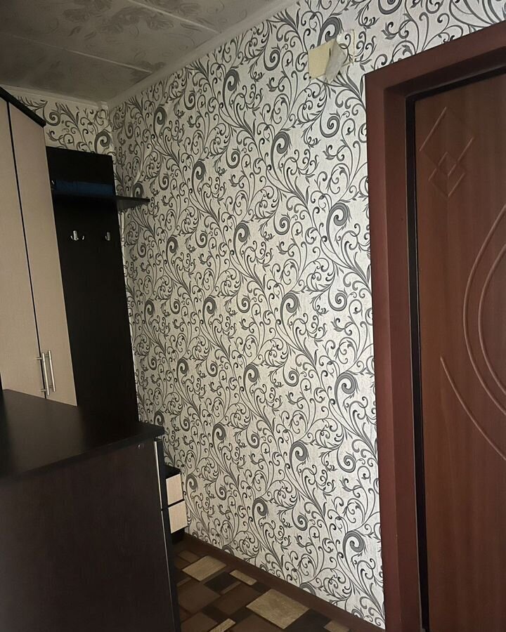 квартира г Пенза Пенза-4 ул Собинова 4 р-н Октябрьский фото 2